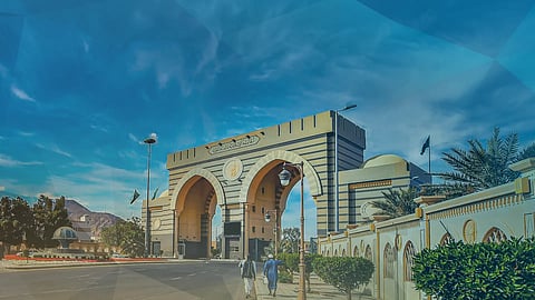 تمديد فترة التسجيل في "برنامج الدبلوم المشارك في القراءات السبع" للطلاب الدوليين بالجامعة الإسلامية