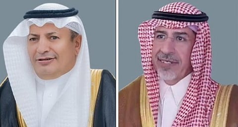 "اتحاد الغرف" يبدأ زيارة إستراتيجية إلى مصر لتعزيز التعاون الاقتصادي والاستثماري