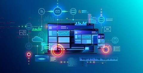 أفضل شركات البرمجيات والحلول الرقمية في السعودية