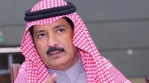 "ملفي بن جفين" رئيساً لمجلس إدارة جمعية رواد السياحة