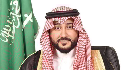 الدكتور ناصر بن محمد العقيلي