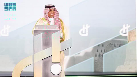 تحت رعاية ولي العهد.. انطلاق أعمال مؤتمر مبادرة القدرات البشرية في نسخته الثانية بالرياض