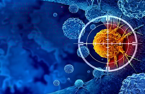 في مواجهة "حارس بوابة" تكاثر الخلايا.. دراسة تكتشف "المفتاح الذكي" لضرب السرطان في مقتل