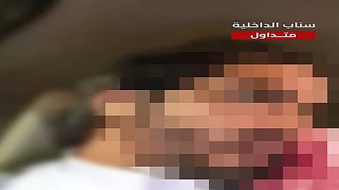 الرياض.. ضبْط شخصٍ لنشره محتوى مرئياً يسيء لإحدى المناطق