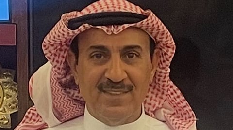 سالم المطرفي