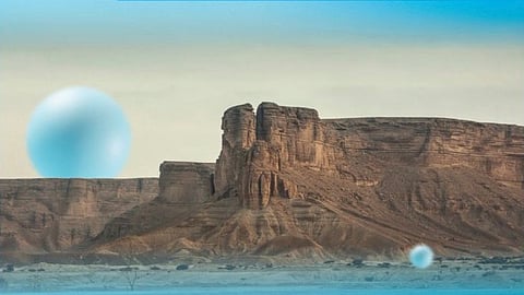 مشروع بـ400 مليون ريال.. مياه الشرب المحلاة تصل ضرما والمزاحمية والقويعية والقدية