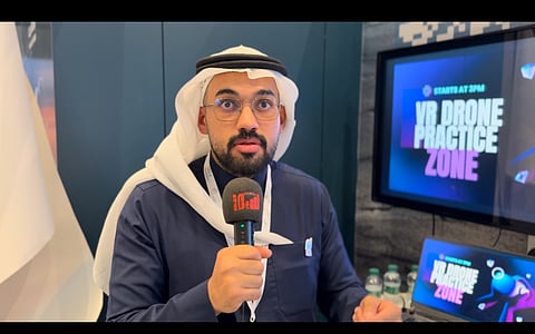 طالب من جامعة جدة يكشف لـ"سبق" عن نظام لتسجيل ورصد سلوك الطلاب بالذكاء الاصطناعي