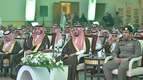 "فهد بن محمد بن سعد" يطلق أعمال لجنة السياحة بـ"غرفة الخرج" 