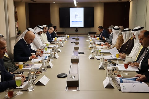 الرياض تستضيف اجتماع "تمكين القدس" بمشاركة عربية وإسلامية ومقترحات لمشاريع صحية واقتصادية