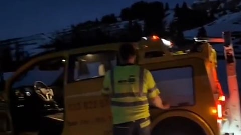 سويسرا.. احتجاز 6 سياح سعوديين في قمم الجبال.. والسفارة السعودية تتدخل لإنقاذهم