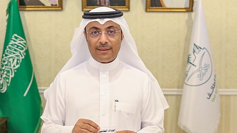 "أمين الطائف" يسحب قرعة بطولة "موسم الورد 2025" لكرة القدم  