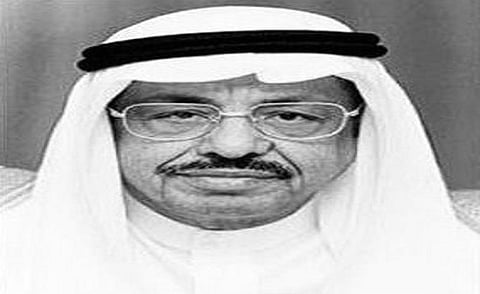 وفاة وزير الخدمة المدنية الأسبق محمد علي الفايز