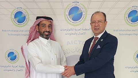 أمين عام آركو يبحث في تونس توظيف التقنيات الحديثة للتنبؤ بالكوارث وتعزيز الجاهزية الإنسانية