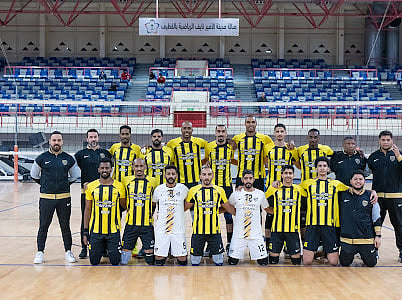 ممتاز الطائرة: "ديربي الإثارة" يجمع الأهلي والاتحاد.. والابتسام يستضيف الهلال