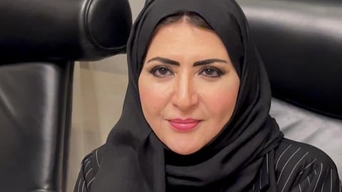 الدكتورة هناء الشبلي