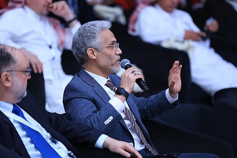 انعقاد الجلستين الثانية والثالثة لأعمال ندوة "البركة" للاقتصاد الإسلامي في المدينة المنورة
