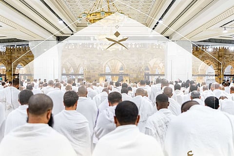 "الحج": تأشيرة العمرة لا تتيح أداء فريضة الحج.. والمخالفون مهددون بالعقوبات