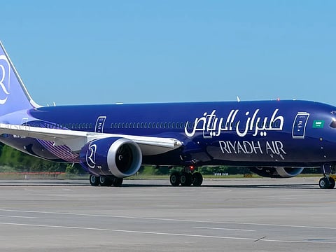 "طيران الرياض" تطلق أولى محطات التوظيف من العاصمة لاستقطاب طاقم الضيافة الجوية