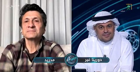 فيلكس دياز: الهلال مهتم جدًّا بضم فينيسيوس جونيور.. والتعاقد مع المدرب سيميوني إنزاغي