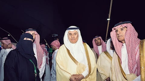 محمية الملك سلمان تبرز منجزاتها في أسبوع البيئة بزراعة 3 ملايين شتلة وإعادة توطين كائنات مهددة
