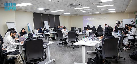 انطلاق أول "تشيباثون" سعودي للابتكار في تقنيات أشباه الموصلات