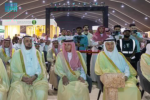 وزير البيئة: المؤشر الوطني للأداء البيئي خطوة إستراتيجية لرصد حالة البيئة وصناعة قرارات دقيقة