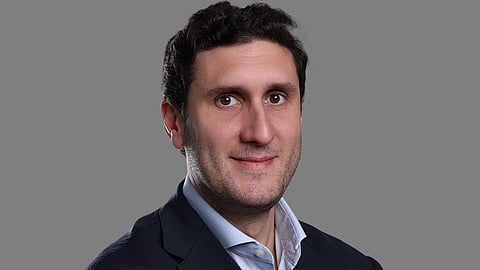 الرئيس التنفيذي  فيديريكو بينوفي