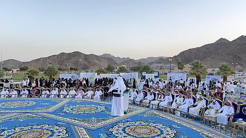 فرع "الموارد البشرية" بنجران يُفعِّل اليوم العالمي للتوحُّد