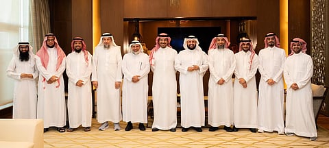 مجلس إدارة "مأوى" يناقش الخطة الاستراتيجية ويعزز حوكمة العمل الخيري