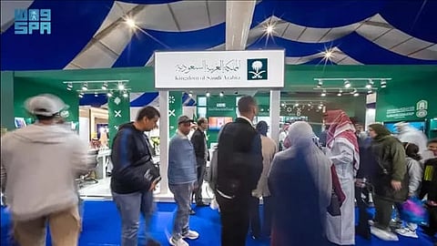 الندوة العالمية: المملكة تواصل دعمها للغة العربية وتعزيز مكانتها عالمياً