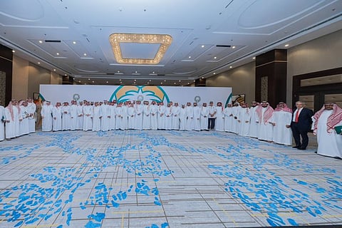 بعد 13 شهراً من العمل.. الأندية تصادق على مشروع توثيق 123 عاماً من تاريخ كرة القدم السعودية