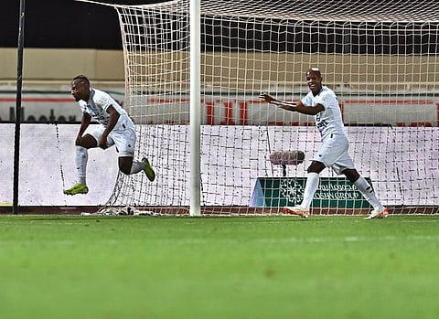 الجولة الـ29 من دوري روشن.. الأخدود يكسب مواجهة الخلود