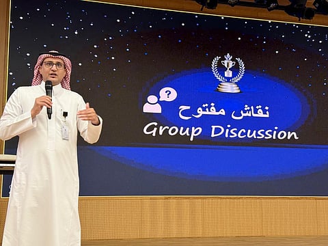 تجمُّع الرياض الصحي الأول يُطلق جائزة سلامة المرضى لتعزيز التميُّز والجودة في الرعاية الصحية