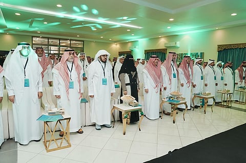 نحو مدرسة ممكّنة.. تعليم جدة يستضيف ورشة عمل مشروع التحول في منظومة حوكمة إدارات ومكاتب التعليم