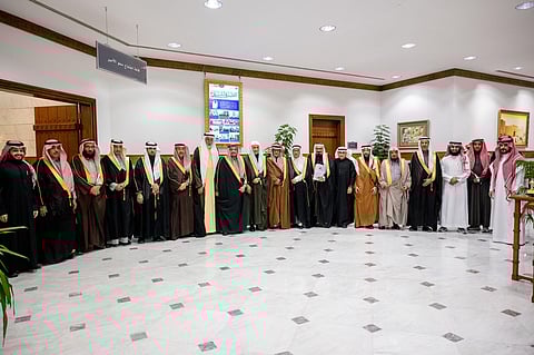 "كبدك" تفتح باب الترشح لمجلس إدارتها الخامس بدعم متواصل من أمير القصيم