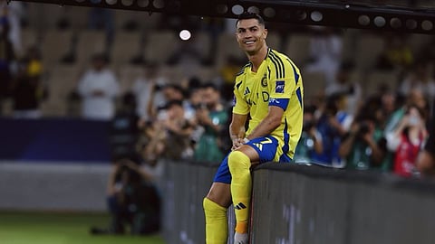 "نخبة آسيا": النصر يضرب يوكوهاما الياباني برباعية ويبلغ نصف النهائي