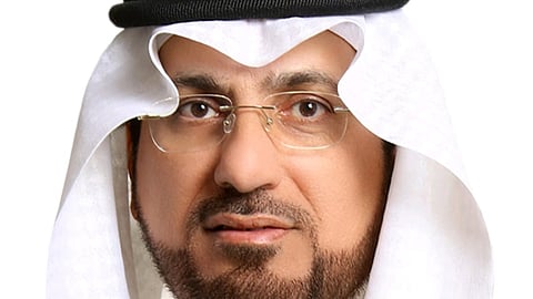 "آل مقبل": المنجزات المتحققة خلال السنوات الـ9 الماضية تدلُّ على الرؤية الاستراتيجية الثاقبة للقيادة الرشيدة
