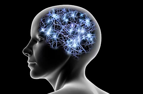 طريقة مبتكرة باستخدام جزيئات الذهب لعلاج أمراض الدماغ