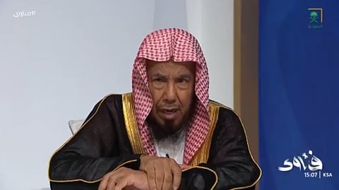 عبدالله المطلق