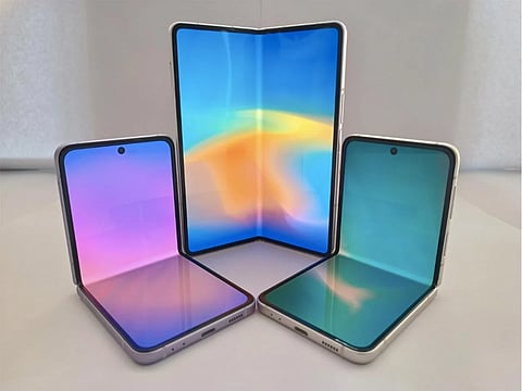 علماءٌ يبتكرون تقنية جديدة ستُحدث ثورة في عالم شاشات "أوليد"