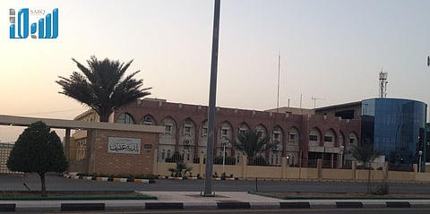بلدية عفيف تدعو ملاك الأراضي المتأثرة بـ "الخط الصحي" إلى مراجعتها