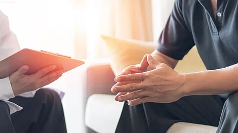 دراسة: آثار العادات السيئة تظهر على الصحة في سن السادسة والثلاثين