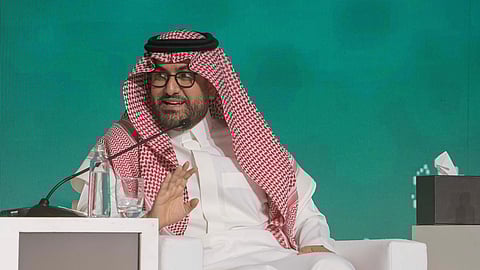 الرئيس التنفيذي للهيئة السعودية للسياحة فهد حميد الدين