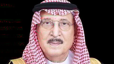 أمير جازان يرفع التهنئة للقيادة بمناسبة تبرع ولي العهد بمليار ريال لدعم "جود الإسكان"