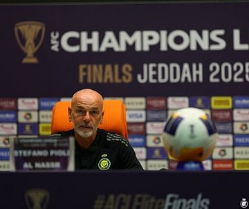 مدرب النصر ستيفانو بيولي
