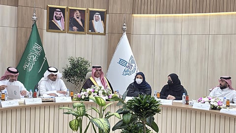الجبيل تخطو نحو العالمية... اجتماع المجلس المحلي يبحث ترشيحها للاعتماد كمدينة صحية