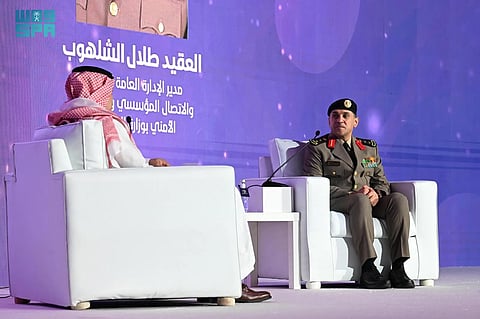 المتحدث الأمني بوزارة الداخلية يؤكد دور الإعلام الرقمي في تعزيز الوعي والتوعية الأمنية