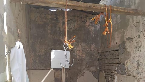 بعد ضبط مسلخ عشوائي بالمحافظة.. "بيئة خليص" تُحذِّر من المسالخ العشوائية