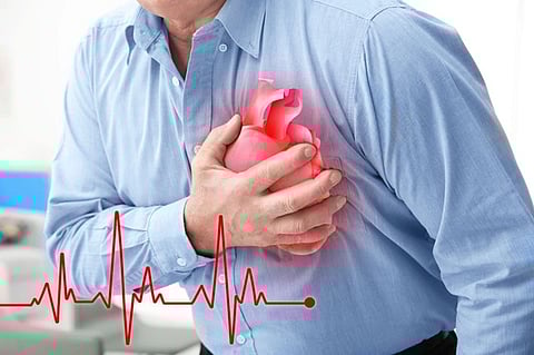 ليس الكوليسترول.. دراسة تكشف طريقة جديدة للتنبؤ بمخاطر أمراض القلب أفضل من الفحص التقليدي