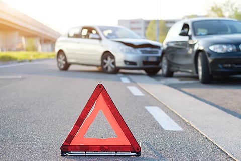 "سلامتك": انخفاض وفيات الحوادث المرورية بنسبة 57 % بين عامي 2016 و2024